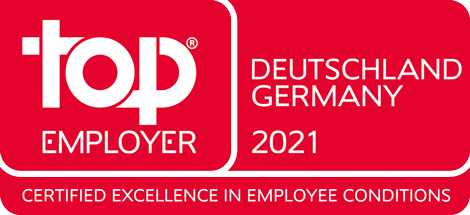 karriere 7 Siegel_Top_Employer_Germany_DVAG